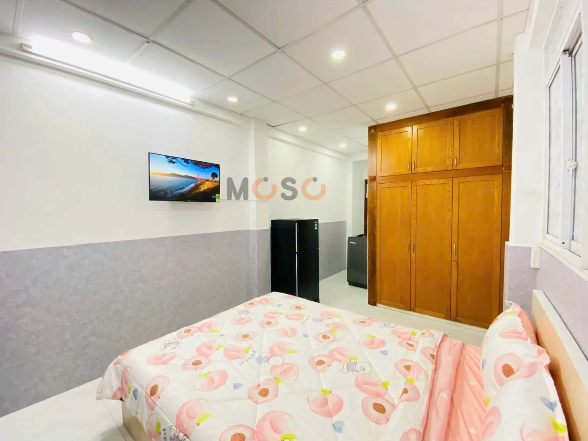 Cho thuê phòng trọ 436B/71A/16 đường 3/2 Quận 10, TP.HCM – 1 phòng ngủ, giá 6.5 triệu — Hình 2